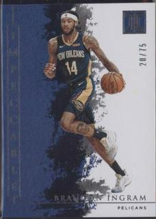Brandon Ingram