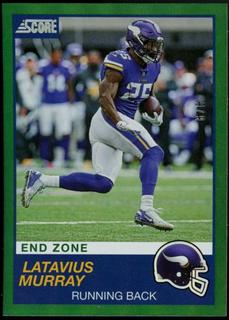 Latavius Murray
