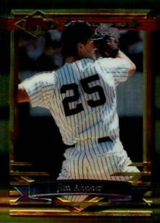 Jim Abbott