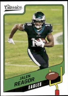 Jalen Reagor
