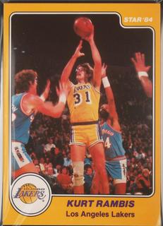 Kurt Rambis