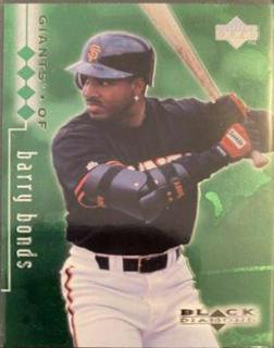 Barry Bonds