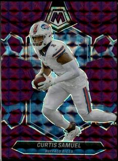 Curtis Samuel