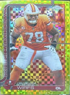Tristan Wirfs