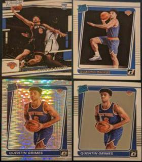 Quentin Grimes