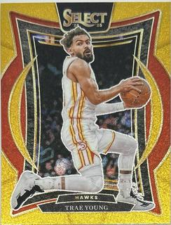 Trae Young