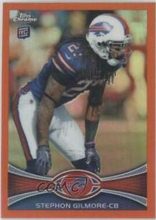 Stephon Gilmore