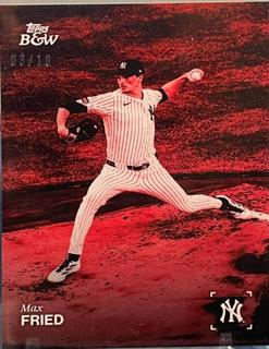 Max Fried