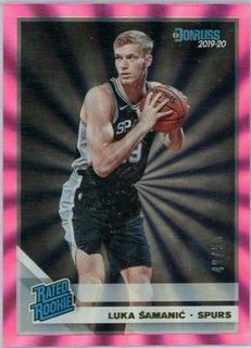 Luka Samanic