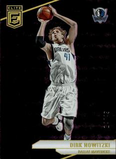 Dirk Nowitzki