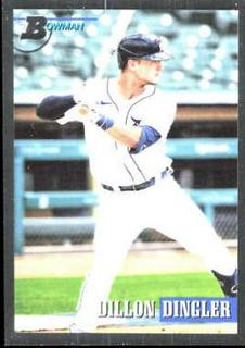 Dillon Dingler