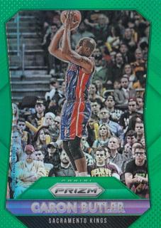 Caron Butler