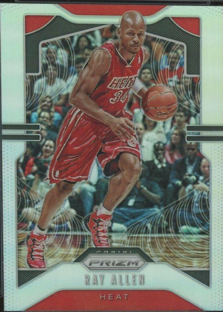 Ray Allen