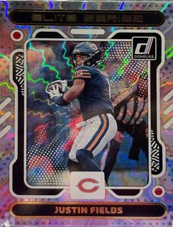Justin Fields