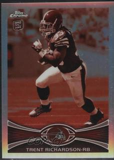 Trent Richardson