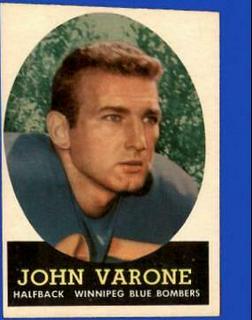 John Varone