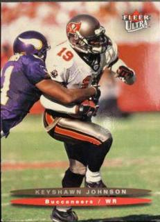 Keyshawn Johnson