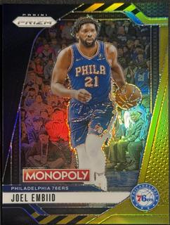 Joel Embiid