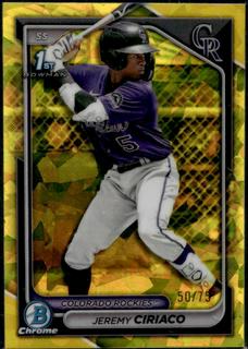 Jeremy Ciriaco