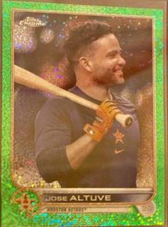 Jose Altuve