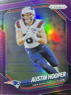 Austin Hooper