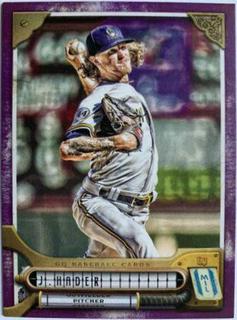 Josh Hader