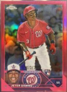 Jeter Downs
