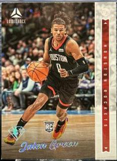 Jalen Green
