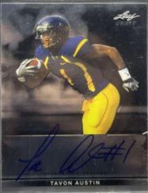 Tavon Austin