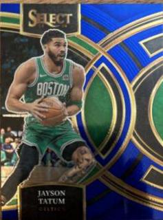 Jayson Tatum