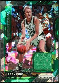 Larry Bird