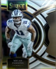 Micah Parsons
