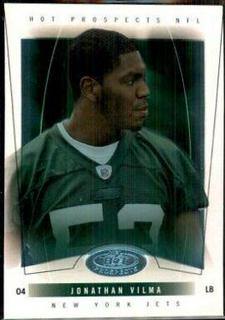 Jonathan Vilma