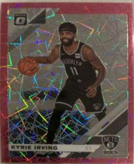 Kyrie Irving