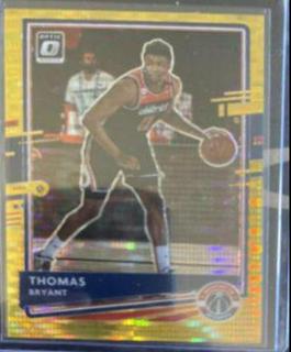 Thomas Bryant