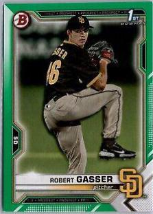 Robert Gasser