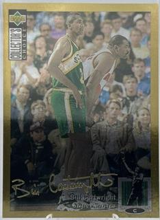 Bill Cartwright