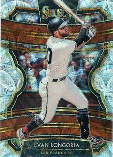 Evan Longoria