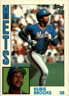 Hubie Brooks
