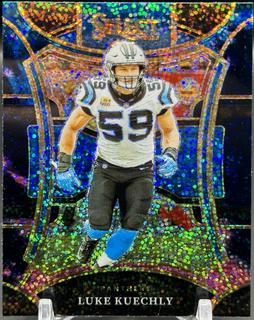 Luke Kuechly