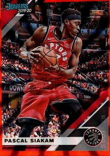 Pascal Siakam