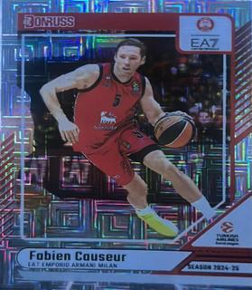 Fabien Causeur