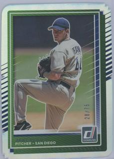 Jake Peavy
