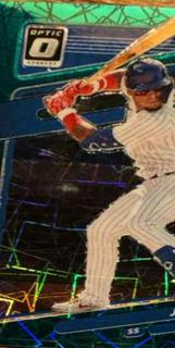 Javier Baez