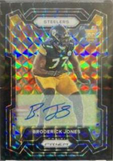 Broderick Jones