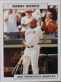 Barry Bonds