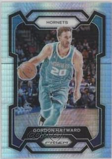 Gordon Hayward