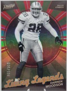 Darren Woodson
