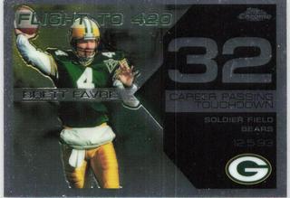 Brett Favre