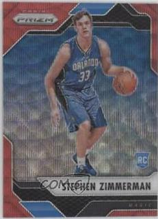 Stephen Zimmerman